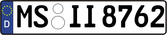 MS-II8762