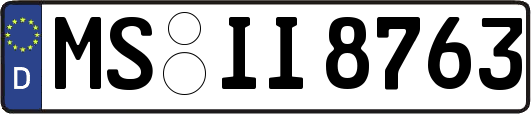 MS-II8763
