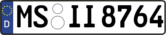 MS-II8764