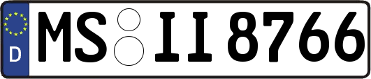 MS-II8766