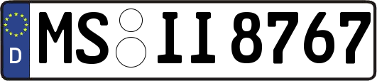 MS-II8767