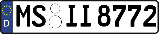 MS-II8772