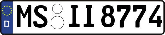 MS-II8774