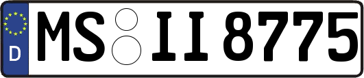 MS-II8775