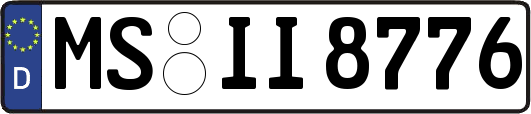 MS-II8776