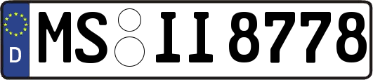 MS-II8778
