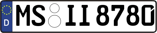MS-II8780