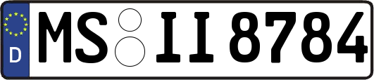 MS-II8784