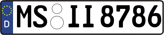 MS-II8786