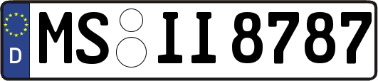MS-II8787