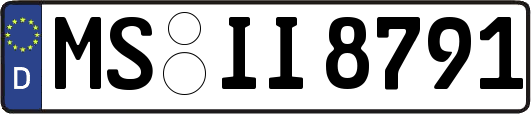 MS-II8791