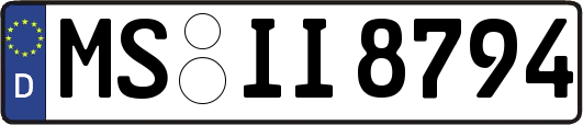 MS-II8794