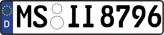 MS-II8796