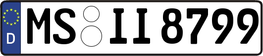 MS-II8799