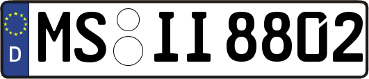 MS-II8802