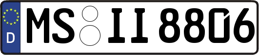 MS-II8806