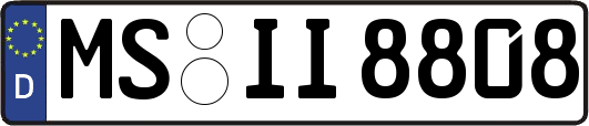 MS-II8808