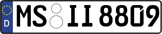MS-II8809