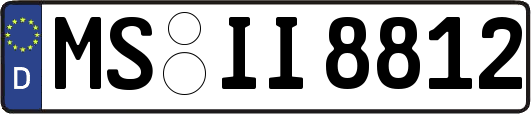 MS-II8812