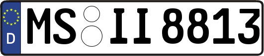 MS-II8813