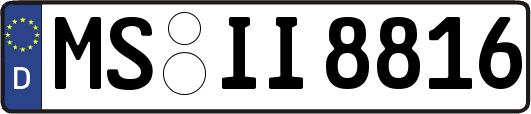 MS-II8816
