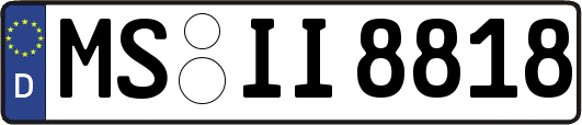 MS-II8818