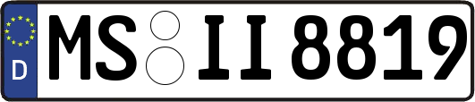 MS-II8819