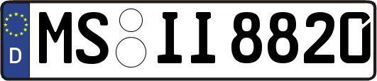 MS-II8820