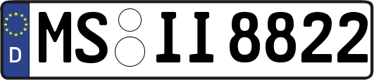 MS-II8822