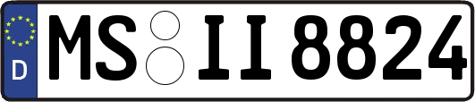 MS-II8824