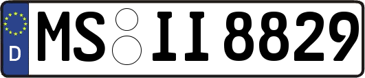 MS-II8829