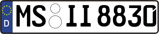MS-II8830