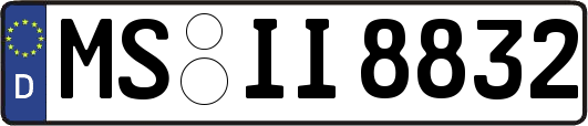 MS-II8832