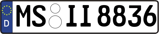 MS-II8836
