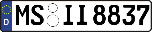 MS-II8837