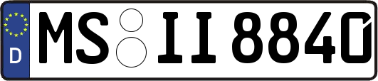 MS-II8840