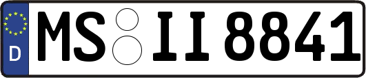 MS-II8841