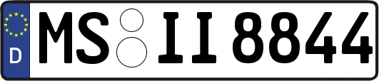MS-II8844