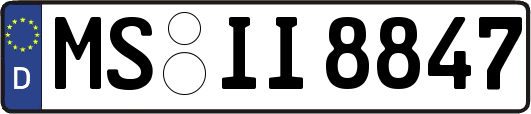 MS-II8847