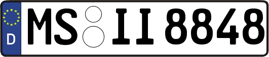 MS-II8848