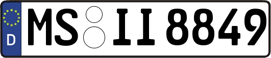 MS-II8849