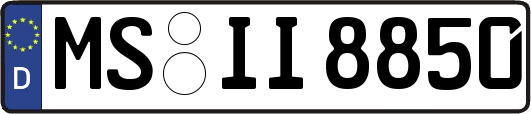 MS-II8850