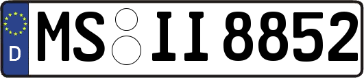MS-II8852