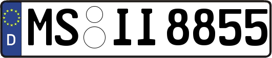 MS-II8855