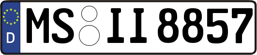 MS-II8857