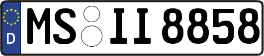 MS-II8858