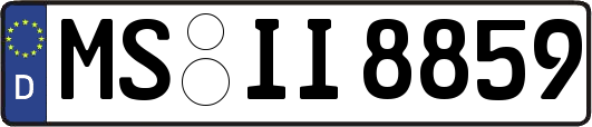 MS-II8859