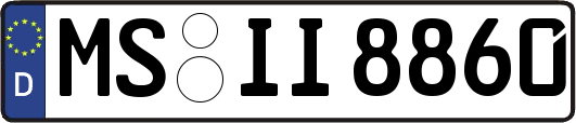 MS-II8860