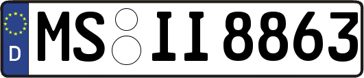 MS-II8863