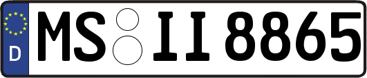 MS-II8865